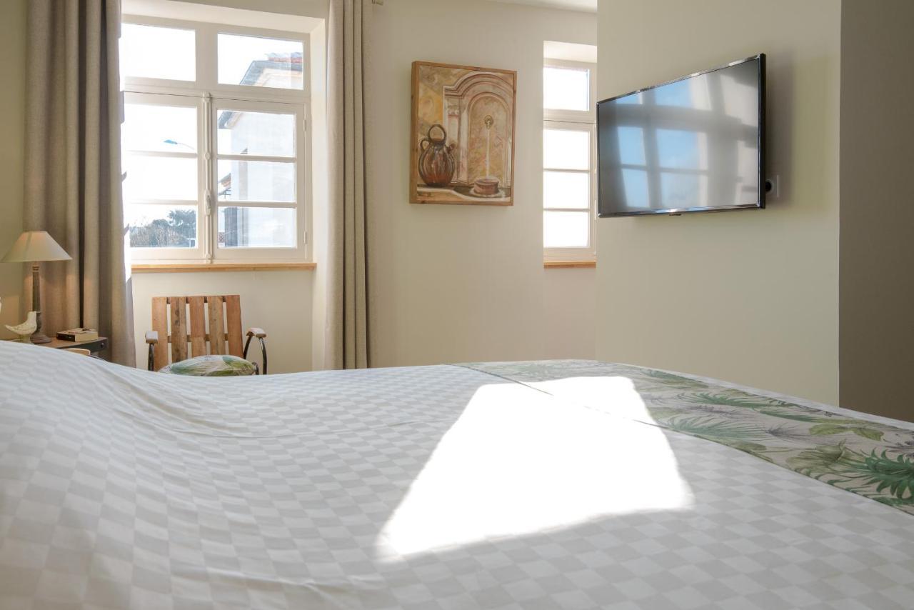Bed and Breakfast Sur Le Quai Carcassonne Esterno foto