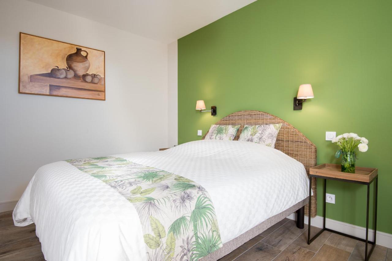Bed and Breakfast Sur Le Quai Carcassonne Esterno foto