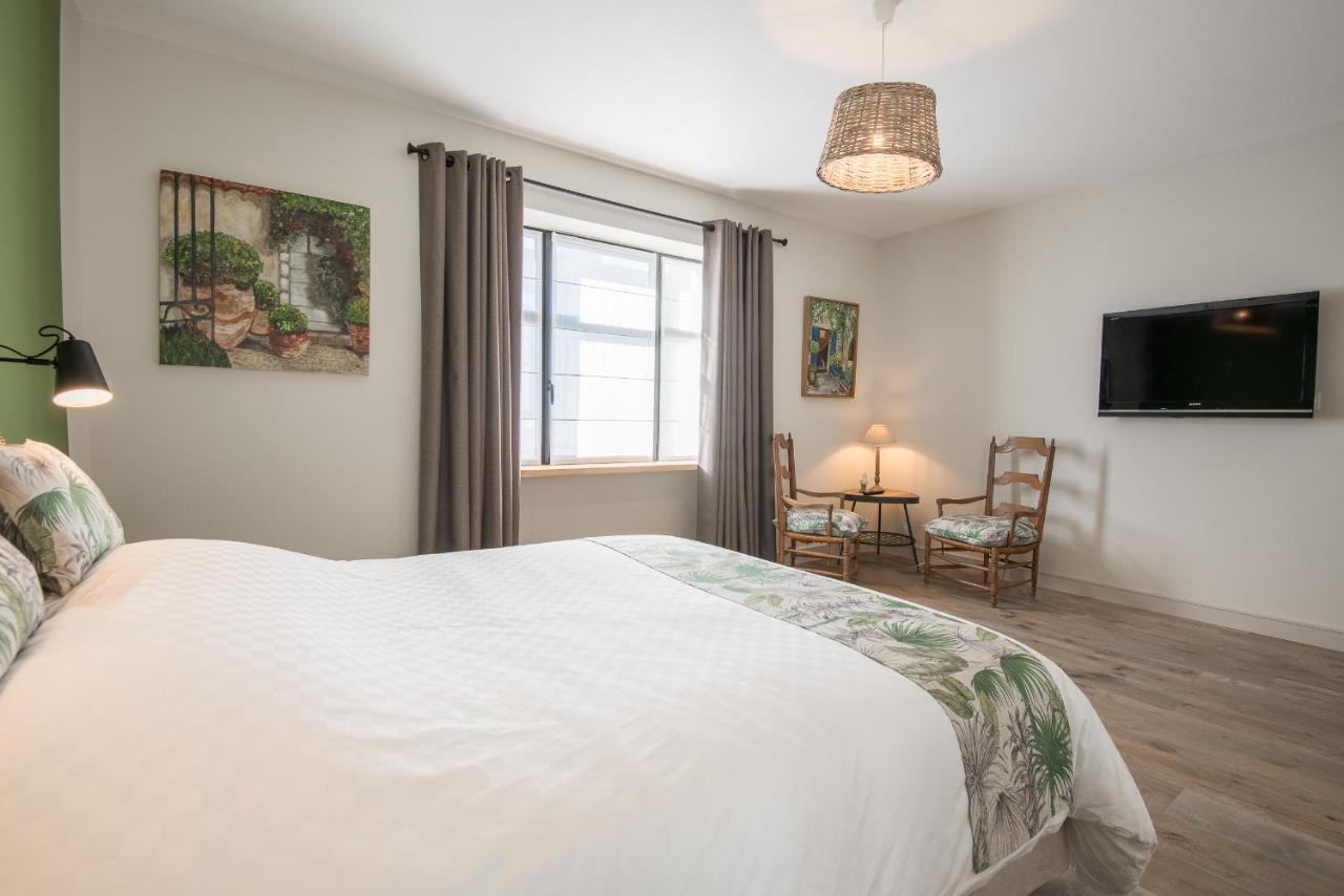 Bed and Breakfast Sur Le Quai Carcassonne Esterno foto
