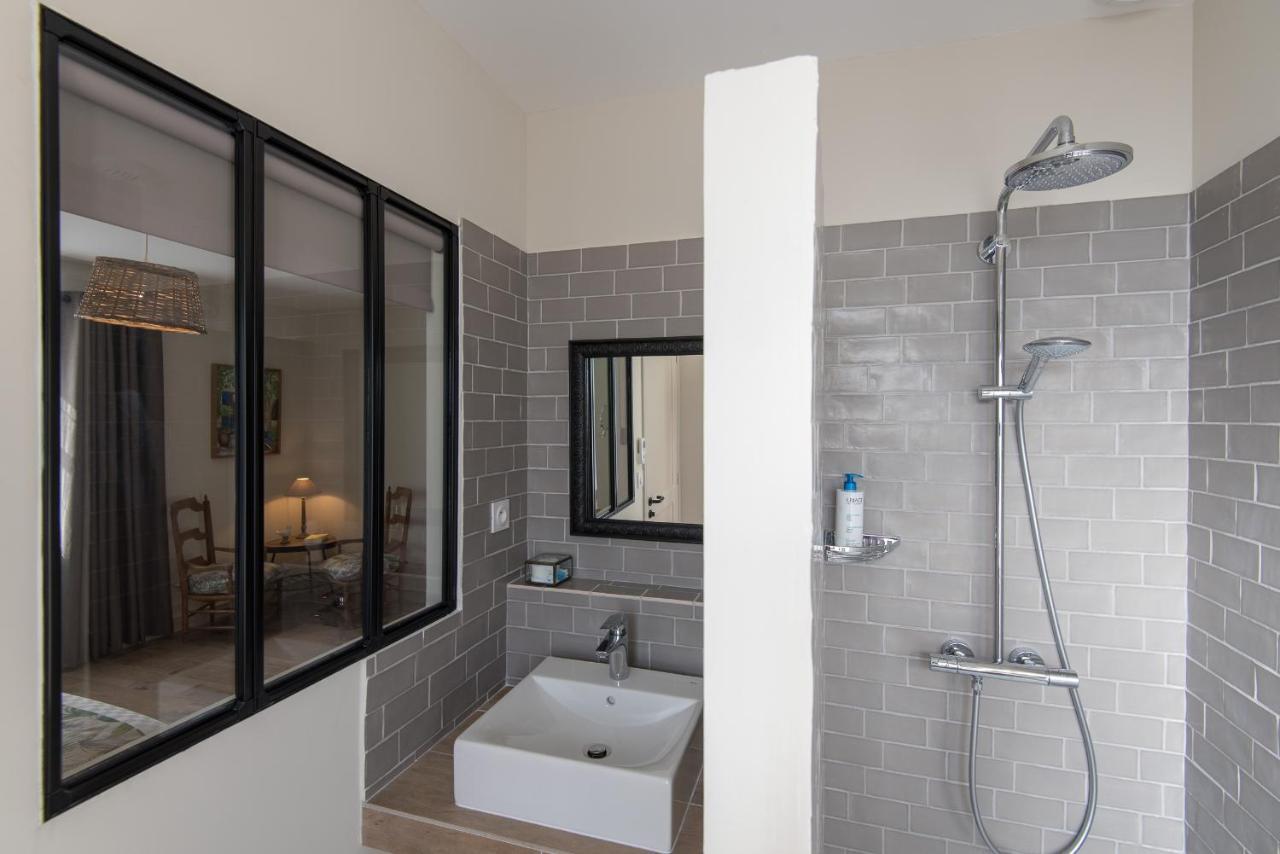 Bed and Breakfast Sur Le Quai Carcassonne Esterno foto
